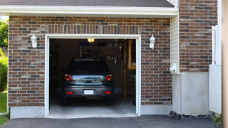 Garage Door Installation at Colony Square, Colorado