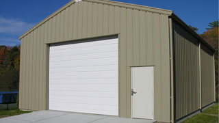 Garage Door Openers at Colony Square, Colorado